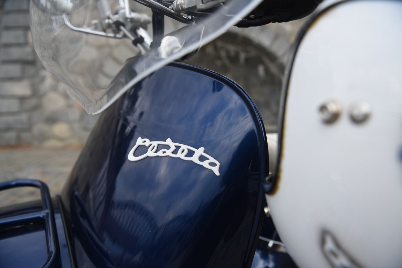 CeZeta Type 506, le foto e i dettagli